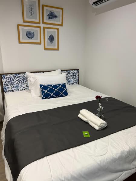 The Base Central, Phuket, Chao Fah Tawan Tok Rd, Wichit, Muang Phuket, Phuket, 1 Bedroom, 28 sqm, Condo For Rent, by Prime James, 500409575 - DDproperty.com