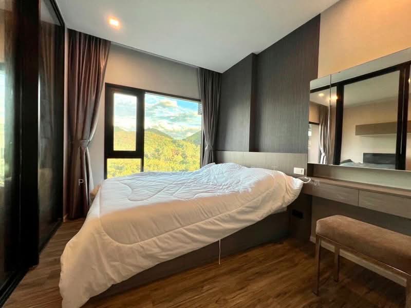 KnightsBridge The Ocean Sriracha, Chon Buri (Pattaya), 3 Sukhumvit, Surasak, Si Racha, Chon Buri (Pattaya), 1 Bedroom, 34 sqm, Condo For Sale, by The Best Property เจต, 500409576 - DDproperty.com