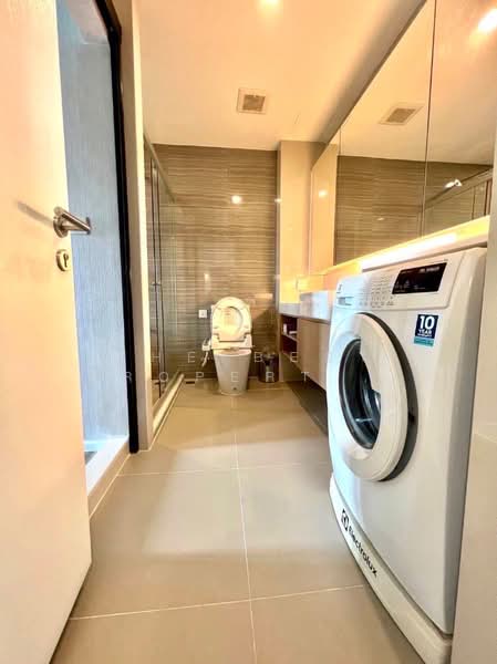 KnightsBridge The Ocean Sriracha, Chon Buri (Pattaya), 3 Sukhumvit, Surasak, Si Racha, Chon Buri (Pattaya), 1 Bedroom, 34 sqm, Condo For Sale, by The Best Property เจต, 500409576 - DDproperty.com