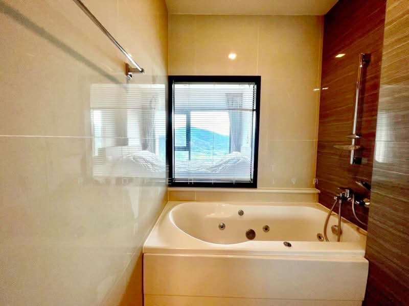 KnightsBridge The Ocean Sriracha, Chon Buri (Pattaya), 3 Sukhumvit, Surasak, Si Racha, Chon Buri (Pattaya), 1 Bedroom, 34 sqm, Condo For Sale, by The Best Property เจต, 500409576 - DDproperty.com