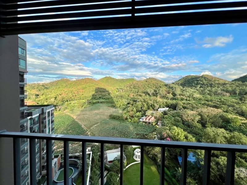 KnightsBridge The Ocean Sriracha, Chon Buri (Pattaya), 3 Sukhumvit, Surasak, Si Racha, Chon Buri (Pattaya), 1 Bedroom, 34 sqm, Condo For Sale, by The Best Property เจต, 500409576 - DDproperty.com