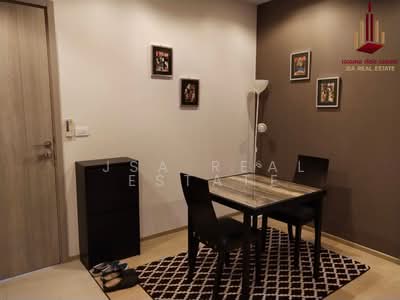 For Rent - HQ Thonglor by Sansiri, Bangkok