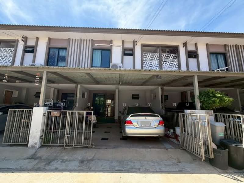 I Leaf Town 2 Rama 2 km 18, Samut Sakhon, Rama 2 Pantainorasingh, Phanthai Norasing, Muang Samut Sakhon, Samut Sakhon, 4 Bedrooms, 131 sqm, Townhouse For Sale, by คุณน้อง เกรทเทสต์, 500409581 - DDproperty.com
