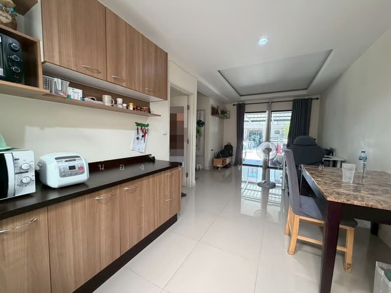 I Leaf Town 2 Rama 2 km 18, Samut Sakhon, Rama 2 Pantainorasingh, Phanthai Norasing, Muang Samut Sakhon, Samut Sakhon, 4 Bedrooms, 131 sqm, Townhouse For Sale, by คุณน้อง เกรทเทสต์, 500409581 - DDproperty.com