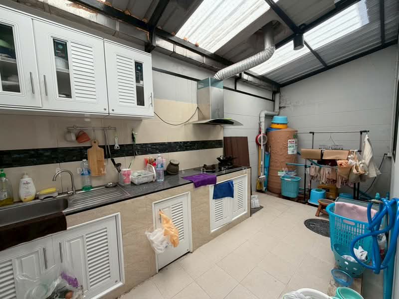 I Leaf Town 2 Rama 2 km 18, Samut Sakhon, Rama 2 Pantainorasingh, Phanthai Norasing, Muang Samut Sakhon, Samut Sakhon, 4 Bedrooms, 131 sqm, Townhouse For Sale, by คุณน้อง เกรทเทสต์, 500409581 - DDproperty.com