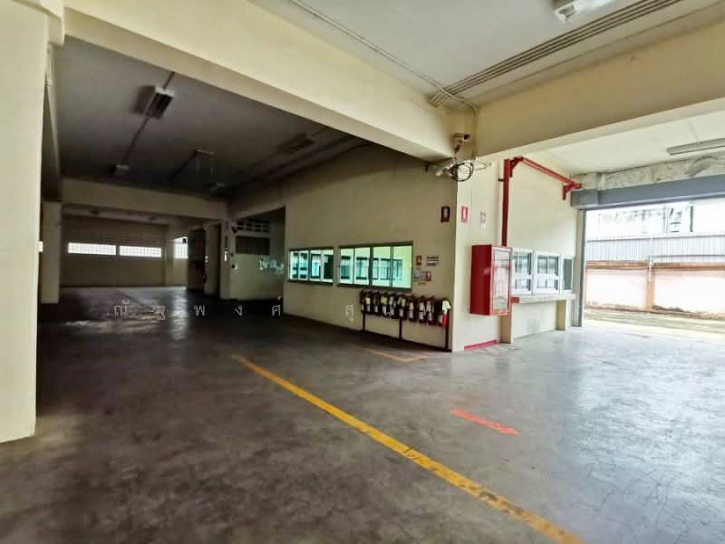 ไม่พบโครงการ, Samut Prakan, สุขสวัสดิ์ 74-80, Bang Chak, Phra Pra Daeng, Samut Prakan, , 4,326 sqm, Warehouse/Factory For Rent, by ณัฐพงศ์ สุนทรอรุณ, 500409582 - DDproperty.com