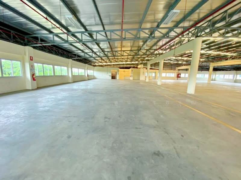 ไม่พบโครงการ, Samut Prakan, สุขสวัสดิ์ 74-80, Bang Chak, Phra Pra Daeng, Samut Prakan, , 4,326 sqm, Warehouse/Factory For Rent, by ณัฐพงศ์ สุนทรอรุณ, 500409582 - DDproperty.com