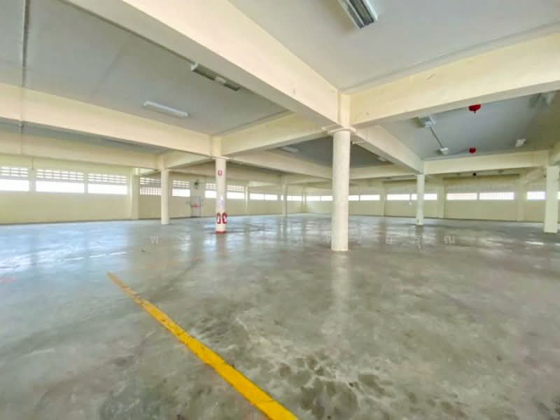ไม่พบโครงการ, Samut Prakan, สุขสวัสดิ์ 74-80, Bang Chak, Phra Pra Daeng, Samut Prakan, , 4,326 sqm, Warehouse/Factory For Rent, by ณัฐพงศ์ สุนทรอรุณ, 500409582 - DDproperty.com