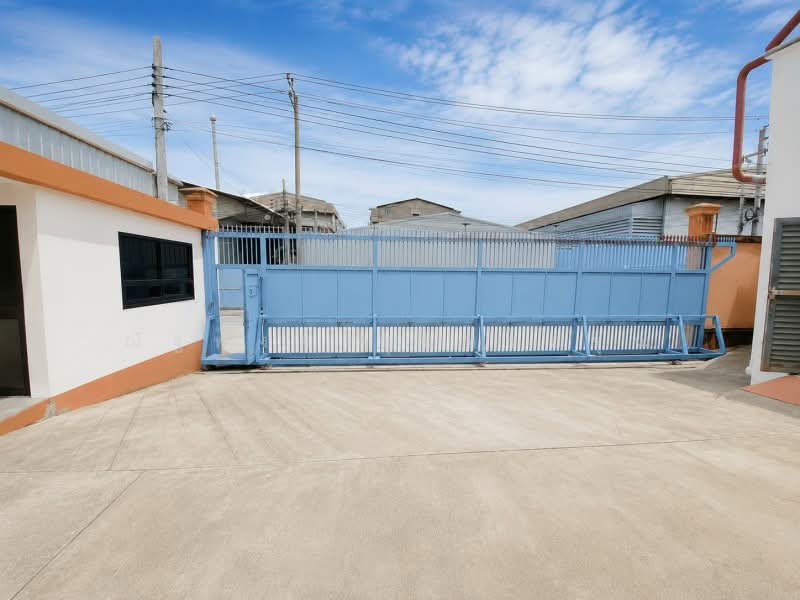 ไม่พบโครงการ, Samut Prakan, สุขสวัสดิ์ 74-80, Bang Chak, Phra Pra Daeng, Samut Prakan, , 4,326 sqm, Warehouse/Factory For Rent, by ณัฐพงศ์ สุนทรอรุณ, 500409582 - DDproperty.com
