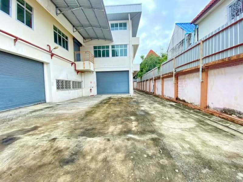 ไม่พบโครงการ, Samut Prakan, สุขสวัสดิ์ 74-80, Bang Chak, Phra Pra Daeng, Samut Prakan, , 4,326 sqm, Warehouse/Factory For Rent, by ณัฐพงศ์ สุนทรอรุณ, 500409582 - DDproperty.com