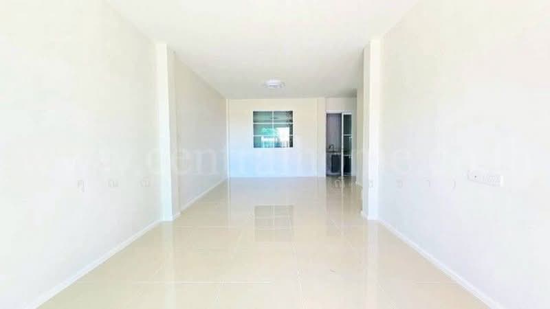 โครงการถนนเลียบคลองบางเดื่อ, Pathum Thani, เลียบคลองบางเดื่อ, Bang Dua, Muang Pathum Thani, Pathum Thani, 2 Bedrooms, 120 sqm, Townhouse For Sale, by คุณณิชชา (ณิชชา), 500409588 - DDproperty.com