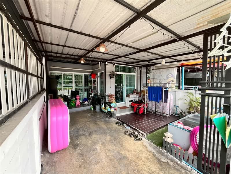 Denchai Klongkanya : บ้านเด่นชัย คลองกันยา, สมุทรปราการ, ถนนบางพลี-ตำหรุ, บางพลีใหญ่, บางพลี, สมุทรปราการ, 130 ตร.ม., ทาวน์เฮ้าส์ ขาย, โดย คุณ ธีระชัย นิ่มเจริญศักดิ์ (ธีระ), 500409591 - DDproperty.com