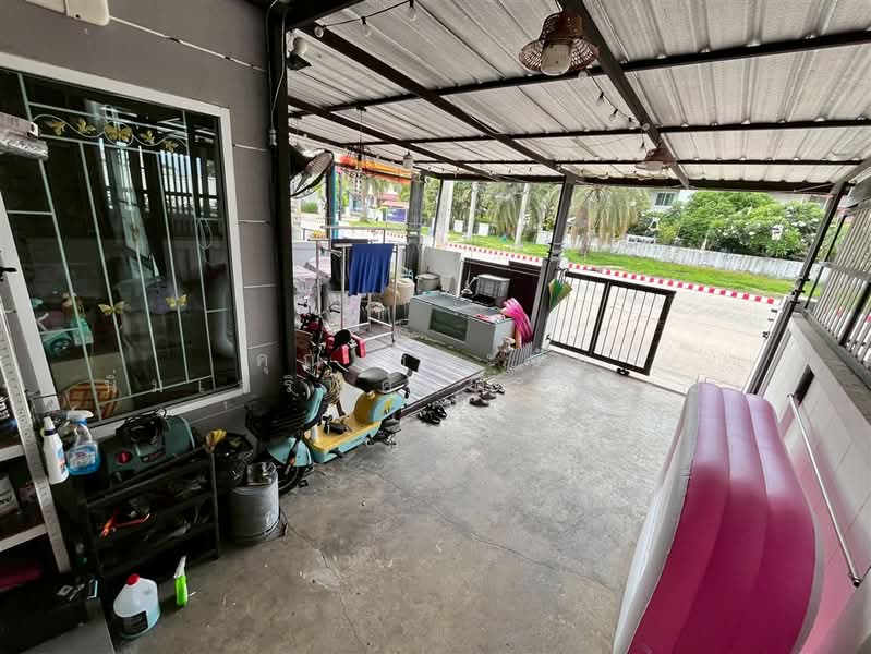 Denchai Klongkanya : บ้านเด่นชัย คลองกันยา, สมุทรปราการ, ถนนบางพลี-ตำหรุ, บางพลีใหญ่, บางพลี, สมุทรปราการ, 130 ตร.ม., ทาวน์เฮ้าส์ ขาย, โดย คุณ ธีระชัย นิ่มเจริญศักดิ์ (ธีระ), 500409591 - DDproperty.com