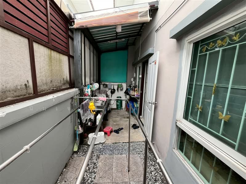 Denchai Klongkanya, Samut Prakan, Bang Phli-Tamru Road, Bangphli Yai, Bang Plee, Samut Prakan, 3 Bedrooms, 130 sqm, Townhouse For Sale, by คุณ ธีระชัย นิ่มเจริญศักดิ์ (ธีระ), 500409591 - DDproperty.com