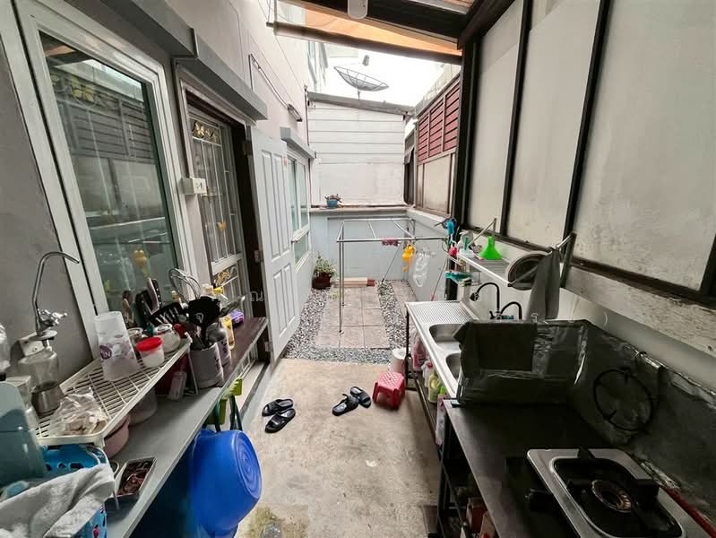 Denchai Klongkanya, Samut Prakan, Bang Phli-Tamru Road, Bangphli Yai, Bang Plee, Samut Prakan, 3 Bedrooms, 130 sqm, Townhouse For Sale, by คุณ ธีระชัย นิ่มเจริญศักดิ์ (ธีระ), 500409591 - DDproperty.com