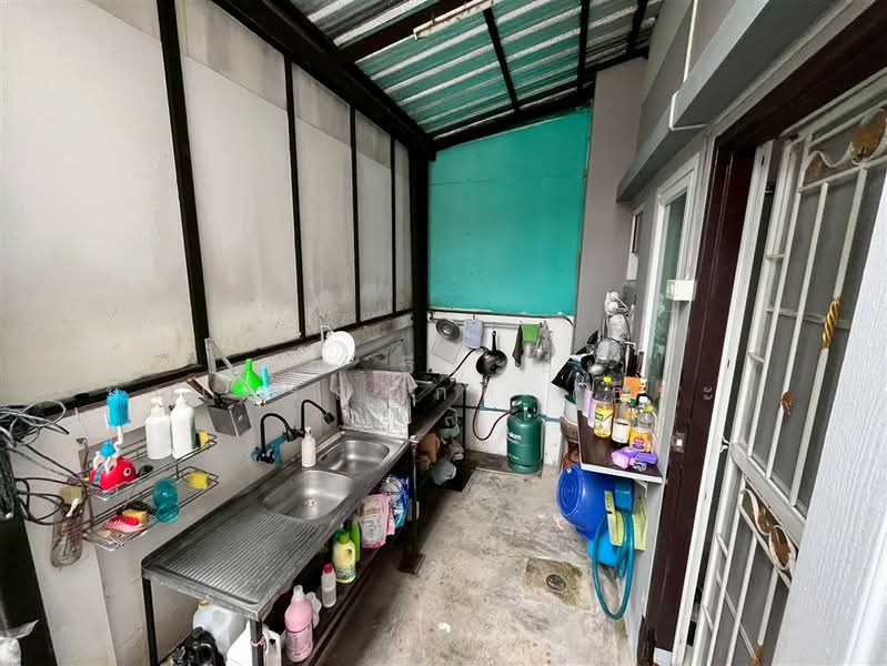 Denchai Klongkanya, Samut Prakan, Bang Phli-Tamru Road, Bangphli Yai, Bang Plee, Samut Prakan, 3 Bedrooms, 130 sqm, Townhouse For Sale, by คุณ ธีระชัย นิ่มเจริญศักดิ์ (ธีระ), 500409591 - DDproperty.com