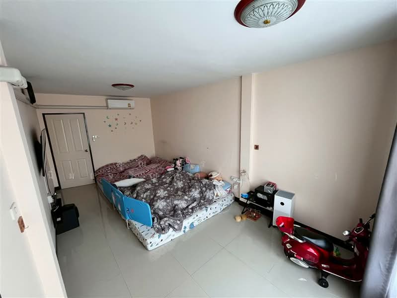Denchai Klongkanya, Samut Prakan, Bang Phli-Tamru Road, Bangphli Yai, Bang Plee, Samut Prakan, 3 Bedrooms, 130 sqm, Townhouse For Sale, by คุณ ธีระชัย นิ่มเจริญศักดิ์ (ธีระ), 500409591 - DDproperty.com