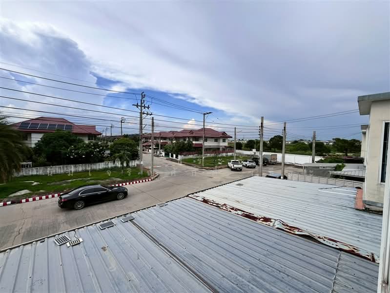 Denchai Klongkanya : บ้านเด่นชัย คลองกันยา, สมุทรปราการ, ถนนบางพลี-ตำหรุ, บางพลีใหญ่, บางพลี, สมุทรปราการ, 130 ตร.ม., ทาวน์เฮ้าส์ ขาย, โดย คุณ ธีระชัย นิ่มเจริญศักดิ์ (ธีระ), 500409591 - DDproperty.com