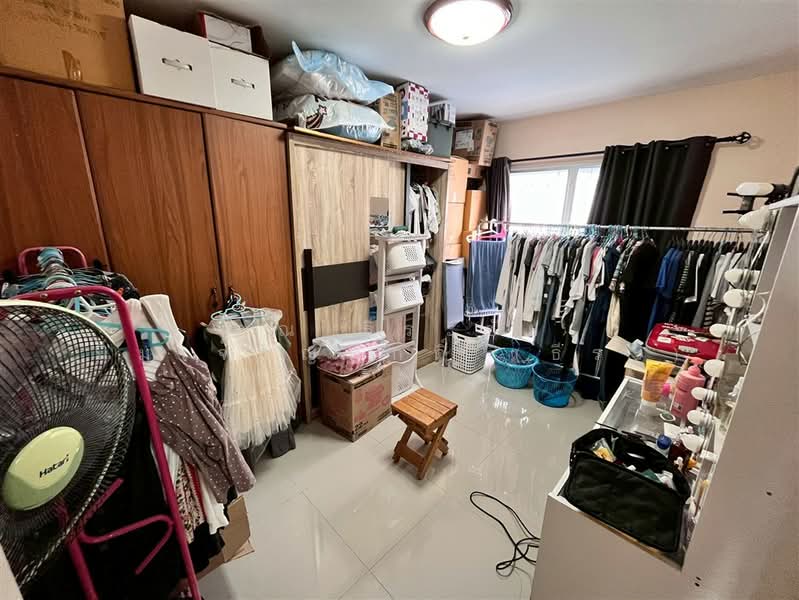 Denchai Klongkanya, Samut Prakan, Bang Phli-Tamru Road, Bangphli Yai, Bang Plee, Samut Prakan, 3 Bedrooms, 130 sqm, Townhouse For Sale, by คุณ ธีระชัย นิ่มเจริญศักดิ์ (ธีระ), 500409591 - DDproperty.com
