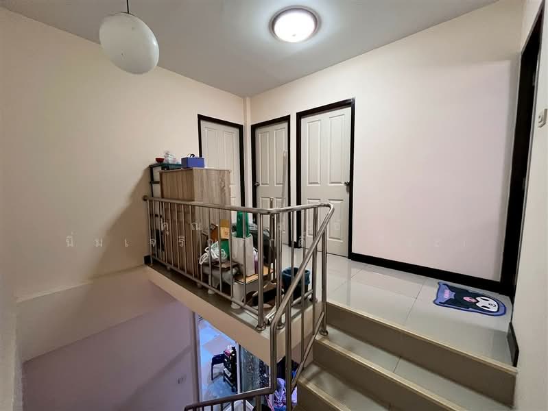 Denchai Klongkanya, Samut Prakan, Bang Phli-Tamru Road, Bangphli Yai, Bang Plee, Samut Prakan, 3 Bedrooms, 130 sqm, Townhouse For Sale, by คุณ ธีระชัย นิ่มเจริญศักดิ์ (ธีระ), 500409591 - DDproperty.com