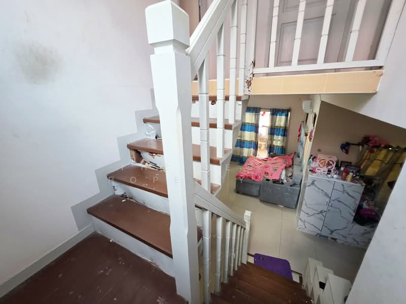ภูมิใจนิเวศน์4 โครงการ1, Samut Prakan, Nai Khlong Bang Pla Kot, Phra Samut Jadee, Samut Prakan, 3 Bedrooms, 100 sqm, Townhouse For Sale, by The Best Property ฝน, 500409594 - DDproperty.com