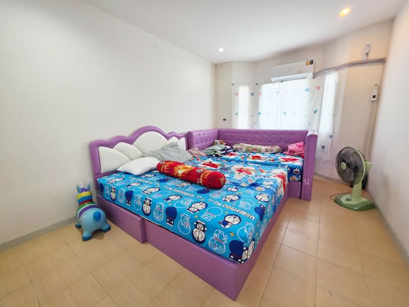 ภูมิใจนิเวศน์4 โครงการ1, Samut Prakan, Nai Khlong Bang Pla Kot, Phra Samut Jadee, Samut Prakan, 3 Bedrooms, 100 sqm, Townhouse For Sale, by The Best Property ฝน, 500409594 - DDproperty.com