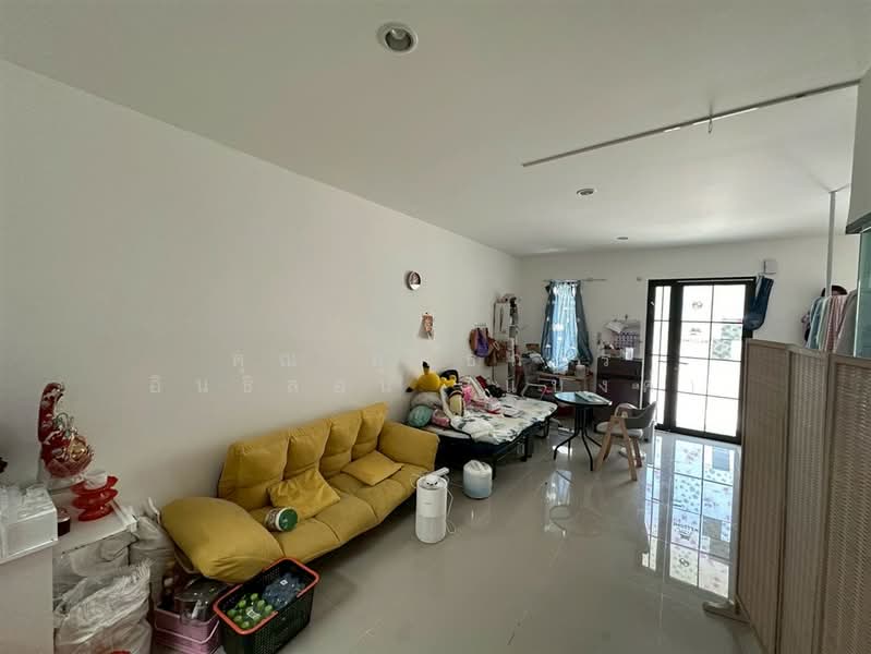 เอ็มไลฟ์ ลำลูกกา-คลอง 4 (M Life Lamlukka-Klong 4), ปทุมธานี, ถนนลำลูกกา, ลาดสวาย, ลำลูกกา, ปทุมธานี, 120 ตร.ม., ทาวน์เฮ้าส์ ขาย, โดย คุณ ยุทธการ อินธิสอน (แบงค์), 500409598 - DDproperty.com