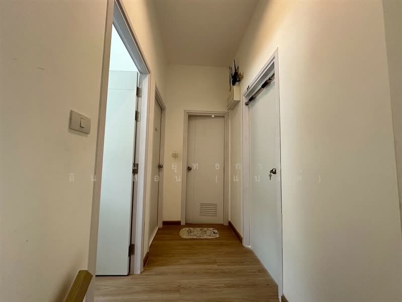 เอ็มไลฟ์ ลำลูกกา-คลอง 4 (M Life Lamlukka-Klong 4), Pathum Thani, ถนนลำลูกกา, Lat Sawai, Lam Luk Ka, Pathum Thani, 4 Bedrooms, 120 sqm, Townhouse For Sale, by คุณ ยุทธการ อินธิสอน (แบงค์), 500409598 - DDproperty.com