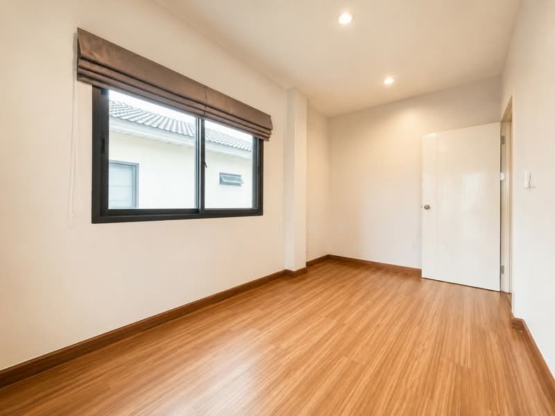 ศุภาลัย ปาล์ม สปริงส์ พระราม2, Samut Sakhon, Khok Kham, Muang Samut Sakhon, Samut Sakhon, 3 Bedrooms, 130 sqm, Semi-Detached House (Twin House) For Sale, by The Best Property ดาด้า, 500409599 - DDproperty.com
