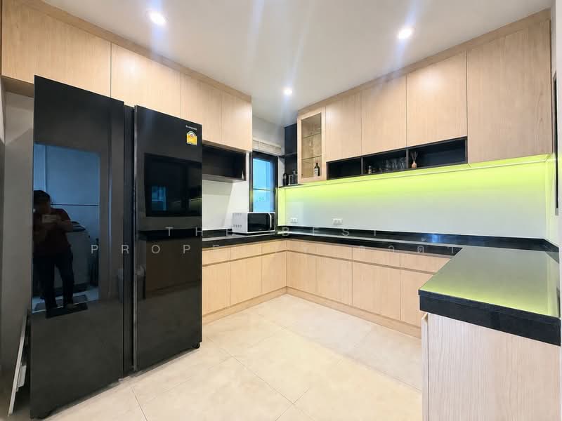 ศุภาลัย ปาล์ม สปริงส์ พระราม2, Samut Sakhon, Khok Kham, Muang Samut Sakhon, Samut Sakhon, 3 Bedrooms, 130 sqm, Semi-Detached House (Twin House) For Sale, by The Best Property ดาด้า, 500409599 - DDproperty.com