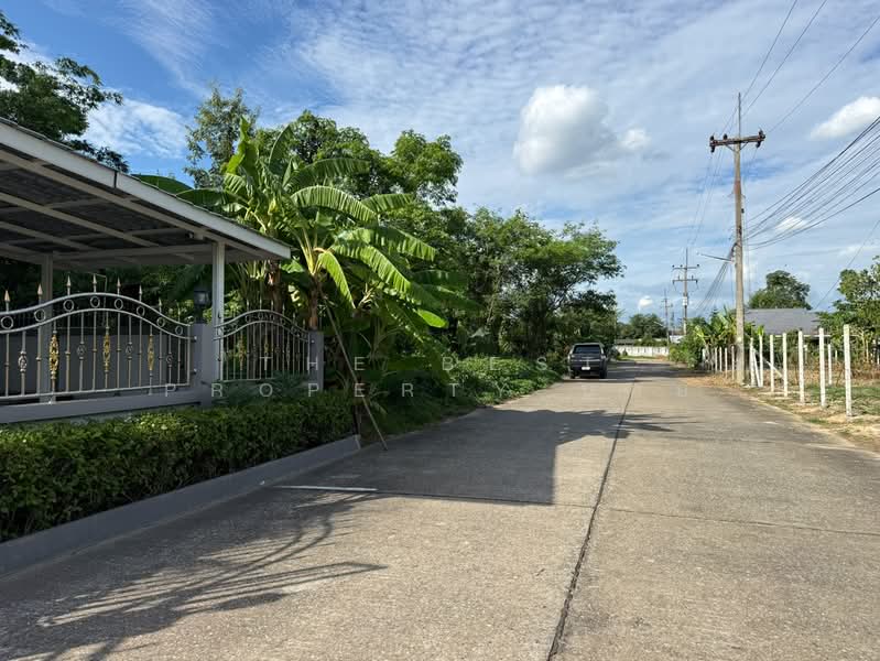 ที่ดินดอยสะเก็ด เชียงใหม่, Chiang Mai, Choeng Doi, Doi Saket, Chiang Mai, , 1,272 sqm, Land For Sale, by The Best Property บอย, 500409601 - DDproperty.com