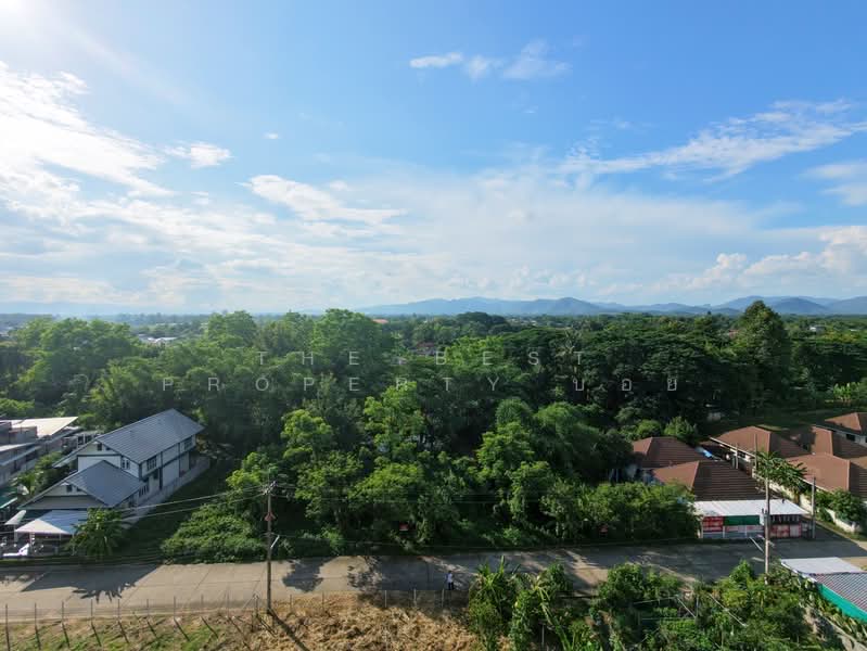 ที่ดินดอยสะเก็ด เชียงใหม่, Chiang Mai, Choeng Doi, Doi Saket, Chiang Mai, , 1,272 sqm, Land For Sale, by The Best Property บอย, 500409601 - DDproperty.com