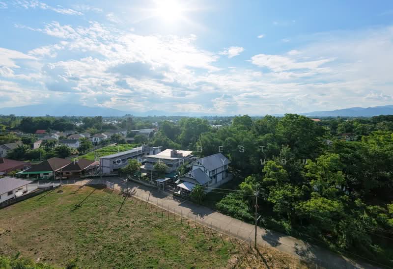ที่ดินดอยสะเก็ด เชียงใหม่, Chiang Mai, Choeng Doi, Doi Saket, Chiang Mai, , 1,272 sqm, Land For Sale, by The Best Property บอย, 500409601 - DDproperty.com