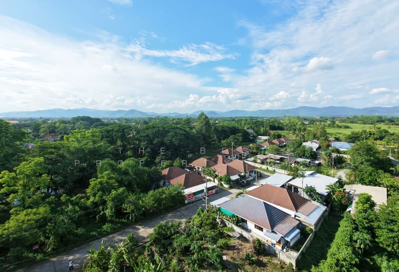 ที่ดินดอยสะเก็ด เชียงใหม่, Chiang Mai, Choeng Doi, Doi Saket, Chiang Mai, , 1,272 sqm, Land For Sale, by The Best Property บอย, 500409601 - DDproperty.com
