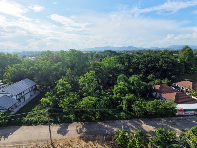 ที่ดินดอยสะเก็ด เชียงใหม่, Chiang Mai, Choeng Doi, Doi Saket, Chiang Mai, , 1,272 sqm, Land For Sale, by The Best Property บอย, 500409601 - DDproperty.com