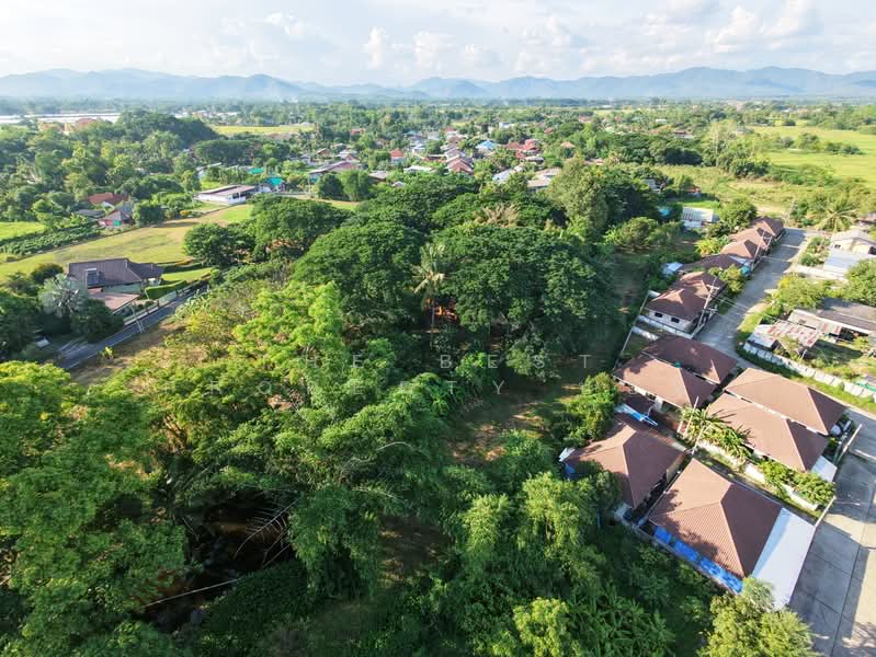 ที่ดินดอยสะเก็ด เชียงใหม่, Chiang Mai, Choeng Doi, Doi Saket, Chiang Mai, , 1,272 sqm, Land For Sale, by The Best Property บอย, 500409601 - DDproperty.com