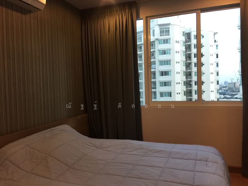 Supalai Wellington, Bangkok, Thiam Ruammit Road, Huai Khwang, Bangkok, 2 Bedrooms, 88 sqm, Condo For Rent, by ณัฐฐ์ ดิลลอน, 500409603 - DDproperty.com