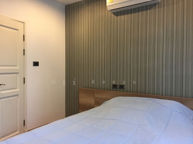 Supalai Wellington, Bangkok, Thiam Ruammit Road, Huai Khwang, Bangkok, 2 Bedrooms, 88 sqm, Condo For Rent, by ณัฐฐ์ ดิลลอน, 500409603 - DDproperty.com