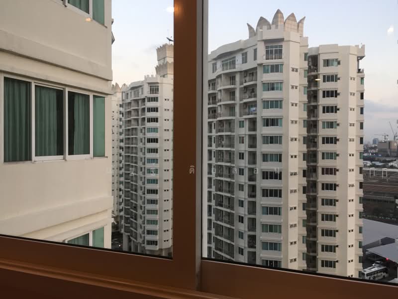 Supalai Wellington, Bangkok, Thiam Ruammit Road, Huai Khwang, Bangkok, 2 Bedrooms, 88 sqm, Condo For Rent, by ณัฐฐ์ ดิลลอน, 500409603 - DDproperty.com