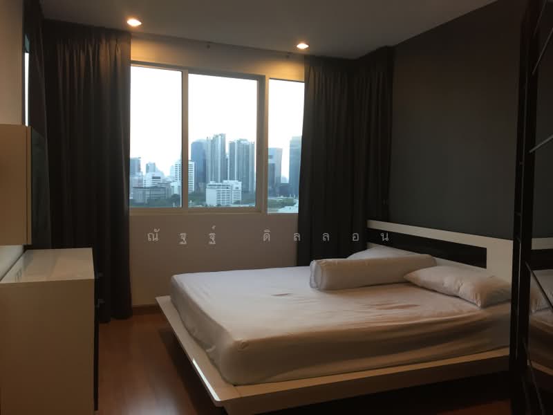 Supalai Wellington, Bangkok, Thiam Ruammit Road, Huai Khwang, Bangkok, 2 Bedrooms, 88 sqm, Condo For Rent, by ณัฐฐ์ ดิลลอน, 500409603 - DDproperty.com