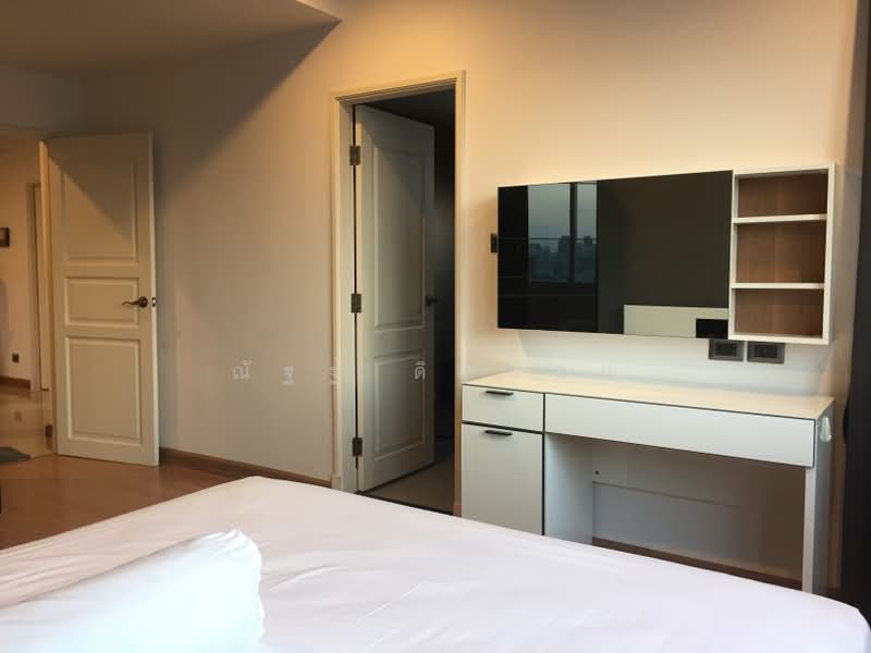 Supalai Wellington, Bangkok, Thiam Ruammit Road, Huai Khwang, Bangkok, 2 Bedrooms, 88 sqm, Condo For Rent, by ณัฐฐ์ ดิลลอน, 500409603 - DDproperty.com