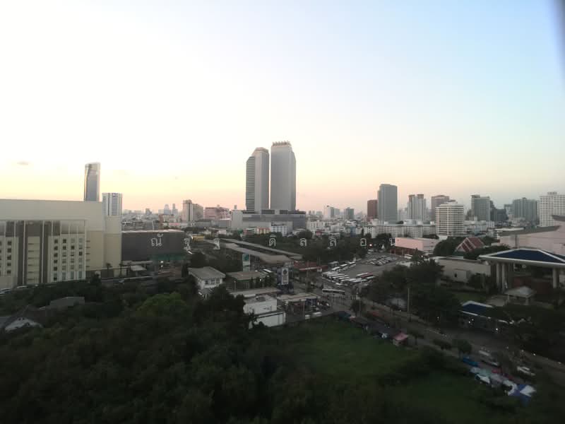 Supalai Wellington, Bangkok, Thiam Ruammit Road, Huai Khwang, Bangkok, 2 Bedrooms, 88 sqm, Condo For Rent, by ณัฐฐ์ ดิลลอน, 500409603 - DDproperty.com
