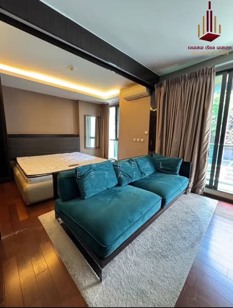 The Address Sukhumvit 61 : ดิ แอดเดรส สุขุมวิท 61, กรุงเทพ, 22 ซอยสุขุมวิท 61 ถนนสุขุมวิท, คลองตันเหนือ, วัฒนา, กรุงเทพ, 42 ตร.ม., คอนโด ขาย, โดย JSA REAL ESTATE, 500409604 - DDproperty.com