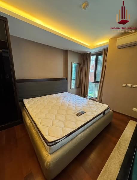 The Address Sukhumvit 61, Bangkok, 22 Soi Sukhumvit 61 Sukhumvit Road, Khlong Tan Nua, Watthana, Bangkok, 1 Bedroom, 42 sqm, Condo For Sale, by JSA REAL ESTATE, 500409604 - DDproperty.com