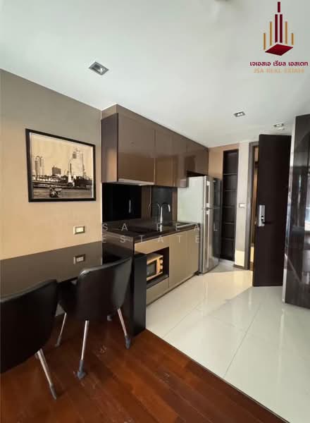 The Address Sukhumvit 61 : ดิ แอดเดรส สุขุมวิท 61, กรุงเทพ, 22 ซอยสุขุมวิท 61 ถนนสุขุมวิท, คลองตันเหนือ, วัฒนา, กรุงเทพ, 42 ตร.ม., คอนโด ขาย, โดย JSA REAL ESTATE, 500409604 - DDproperty.com