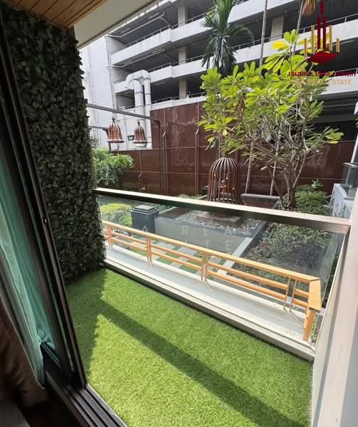 The Address Sukhumvit 61, Bangkok, 22 Soi Sukhumvit 61 Sukhumvit Road, Khlong Tan Nua, Watthana, Bangkok, 1 Bedroom, 42 sqm, Condo For Sale, by JSA REAL ESTATE, 500409604 - DDproperty.com