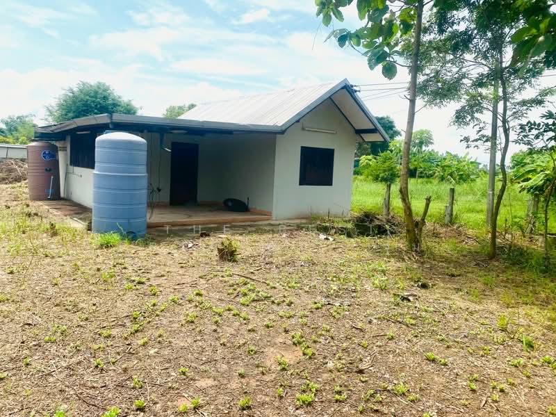 ที่ดินปักธงชัย นครราชสีมา, Nakhon Ratchasima, Muang Pak, Pak Thong Chai, Nakhon Ratchasima, , 1,636 sqm, Land For Sale, by The Best Property จุ๋ม, 500409605 - DDproperty.com