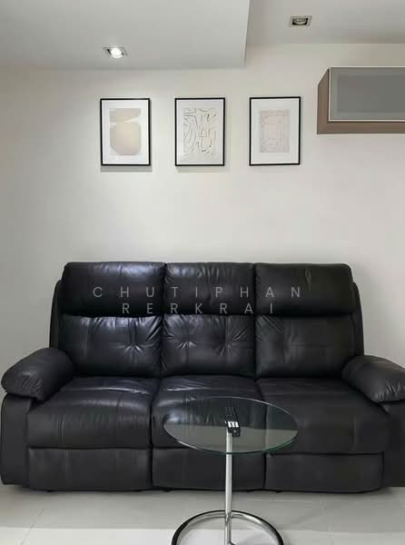 Le Nice Ekamai, Bangkok, Sukhumvit 63 Road, Phra Kanong Nua, Watthana, Bangkok, 1 Bedroom, 40 sqm, Condo For Sale, by Chutiphan Rerkrai, 500409606 - DDproperty.com