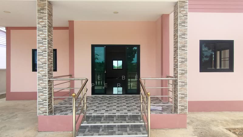 บ้านเดี่ยวบ้านโป่ง ราชบุรี, Ratchaburi, Nong O, Ban Pong, Ratchaburi, 3 Bedrooms, 100 sqm, Single Detached House For Sale, by The Best Property พล, 500409611 - DDproperty.com