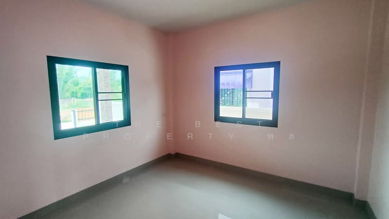 บ้านเดี่ยวบ้านโป่ง ราชบุรี, Ratchaburi, Nong O, Ban Pong, Ratchaburi, 3 Bedrooms, 100 sqm, Single Detached House For Sale, by The Best Property พล, 500409611 - DDproperty.com